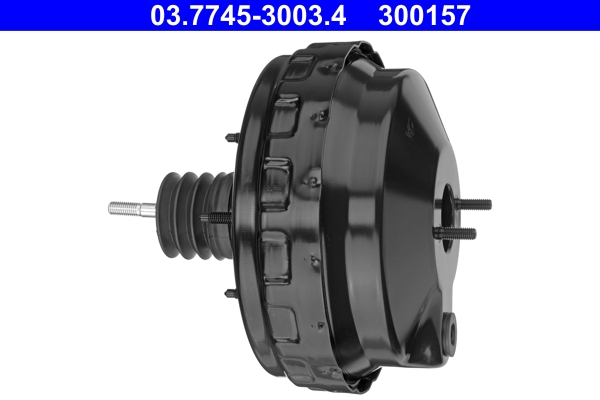 ATE Brake Booster 4836656 SAAB 9-5 1998-2001