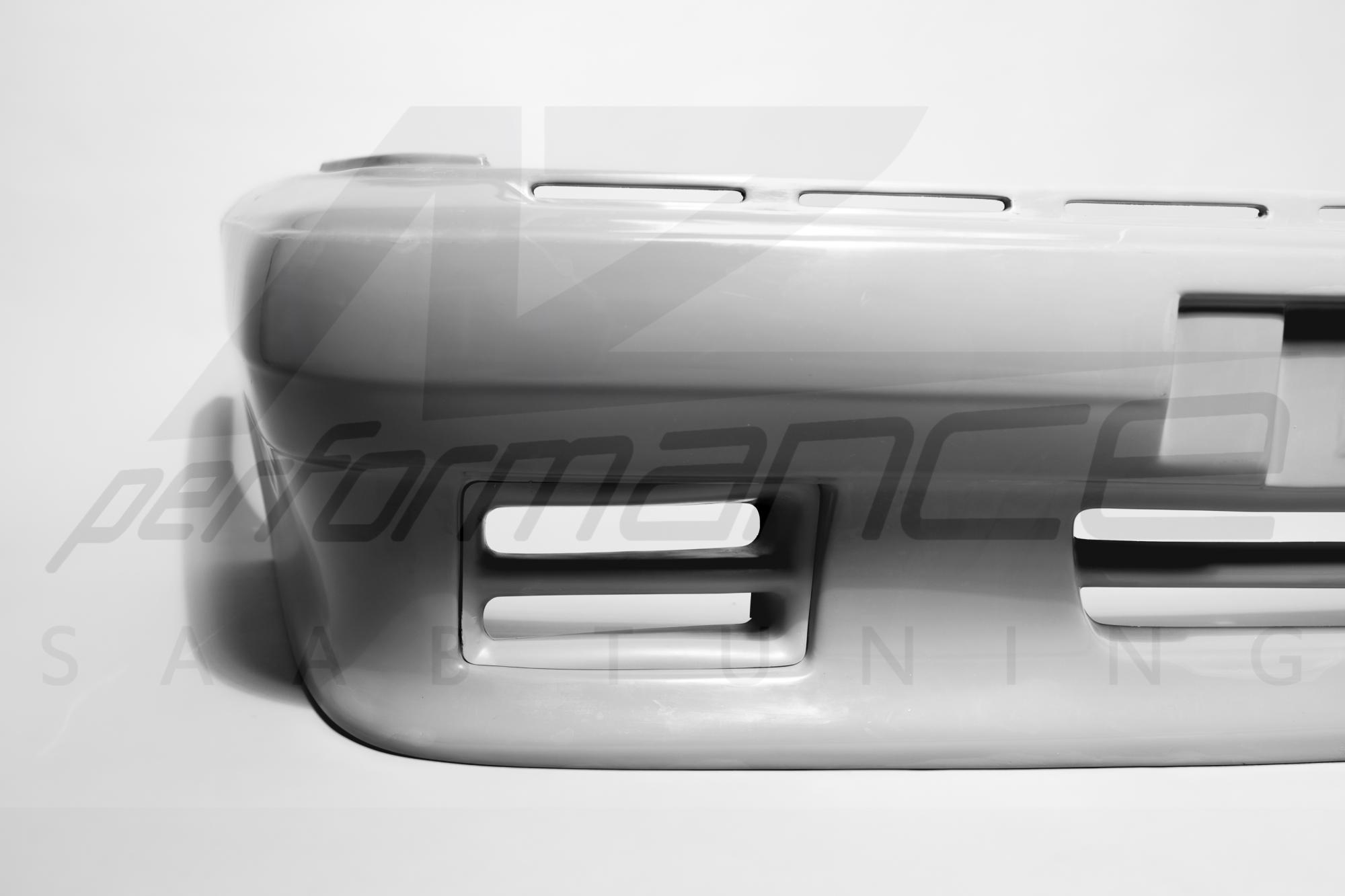 A-Zperformance SAAB 900 Airflow Carlsson Front Bumper