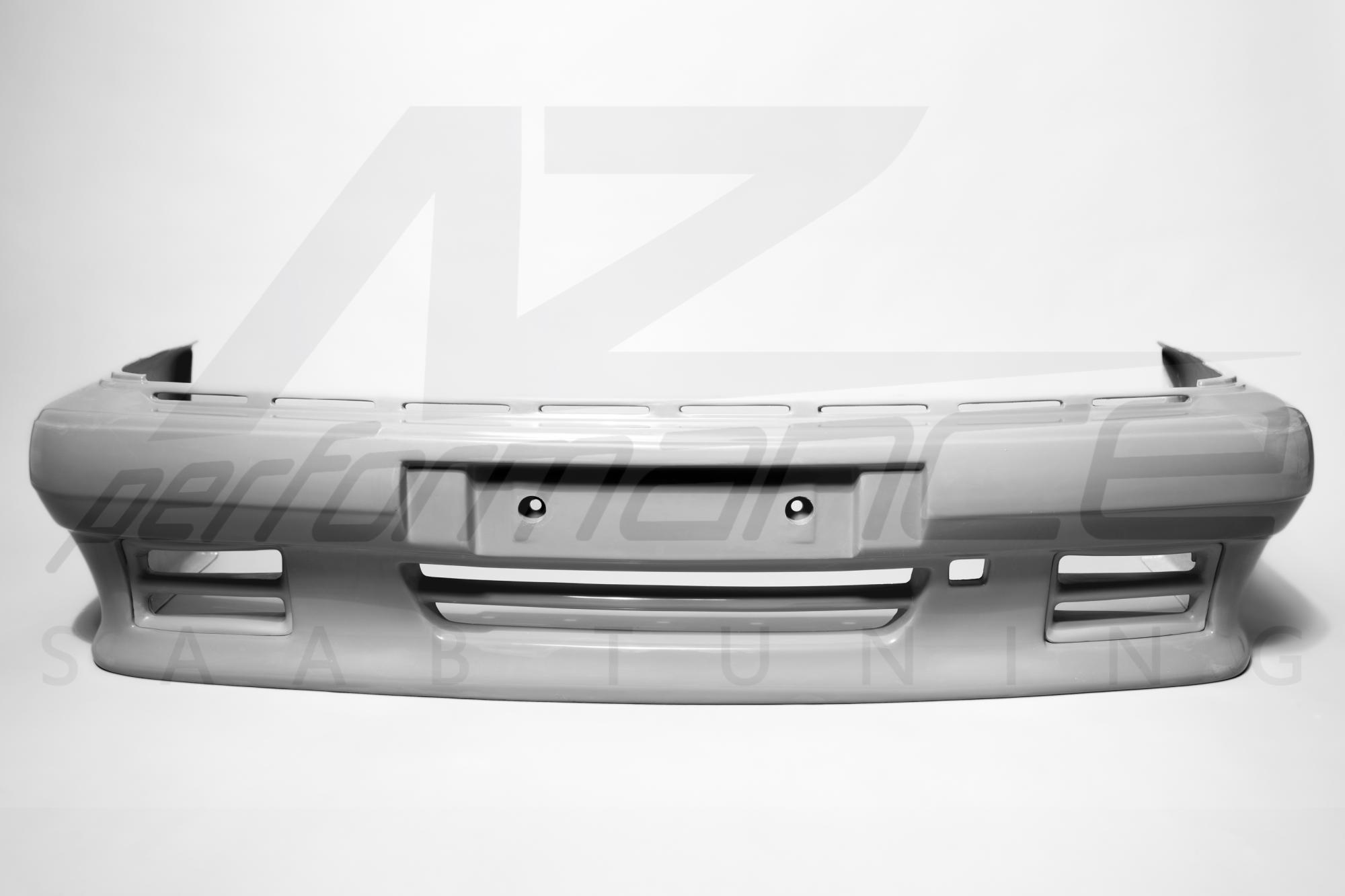 A-Zperformance SAAB 900 Airflow Carlsson Front Bumper
