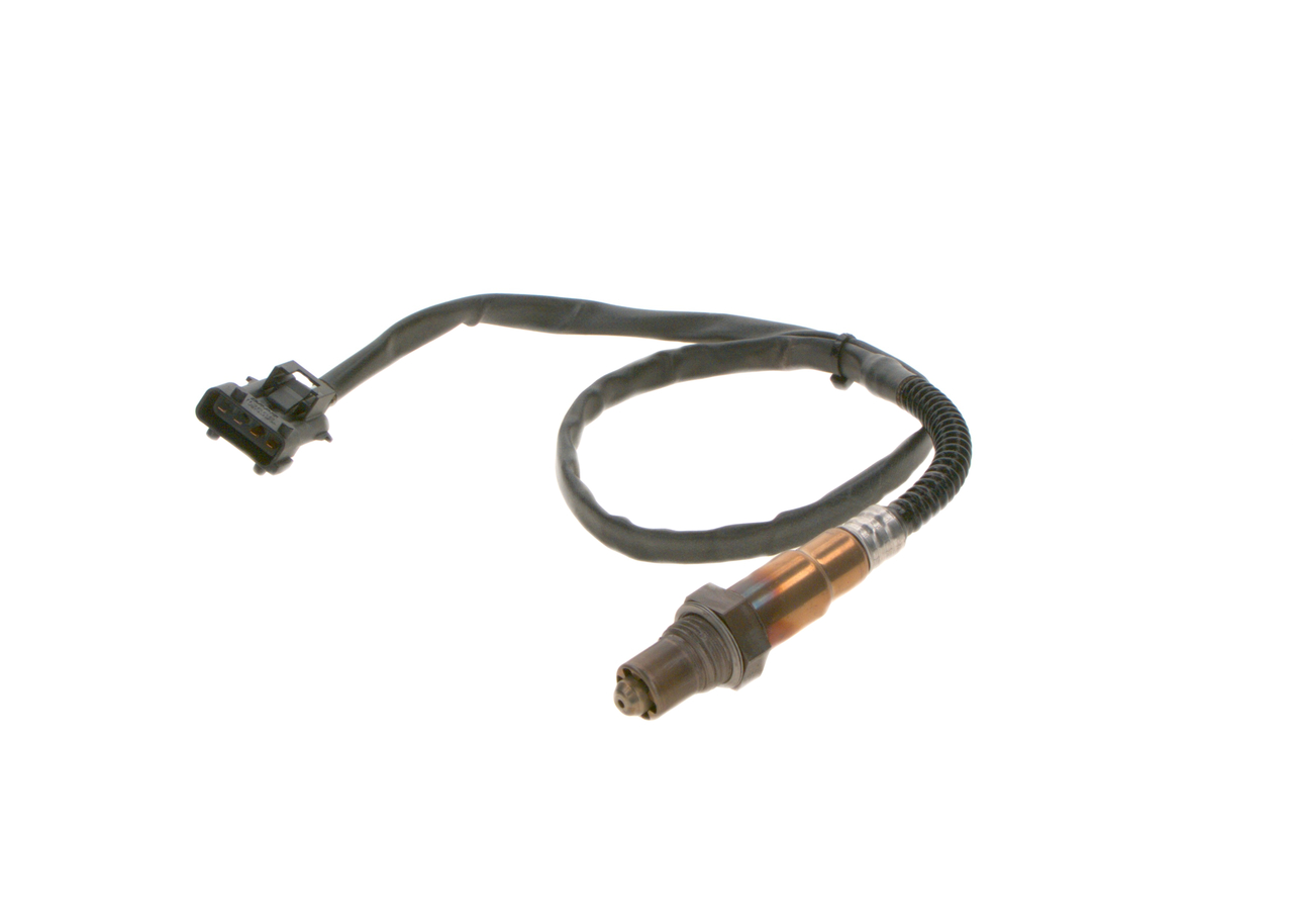 Bosch Front Oxygen Sensor 4570909 SAAB 9-3 9-5 2.0 2.3 3.0V6 Petrol B205 B235