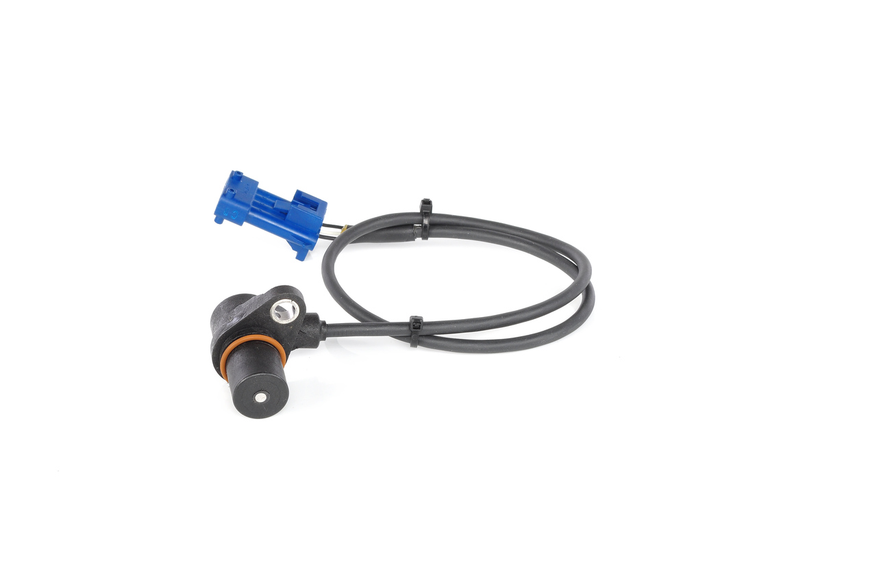 Bosch Crankshaft Position Sensor 9177221 SAAB 900 9-3 9-5 1998-2010