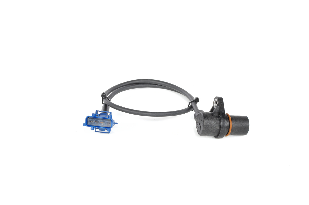 Bosch Crankshaft Position Sensor 9177221 SAAB 900 9-3 9-5 1998-2010