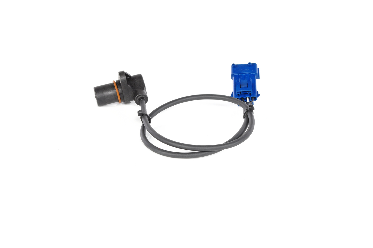Bosch Crankshaft Position Sensor 9177221 SAAB 900 9-3 9-5 1998-2010