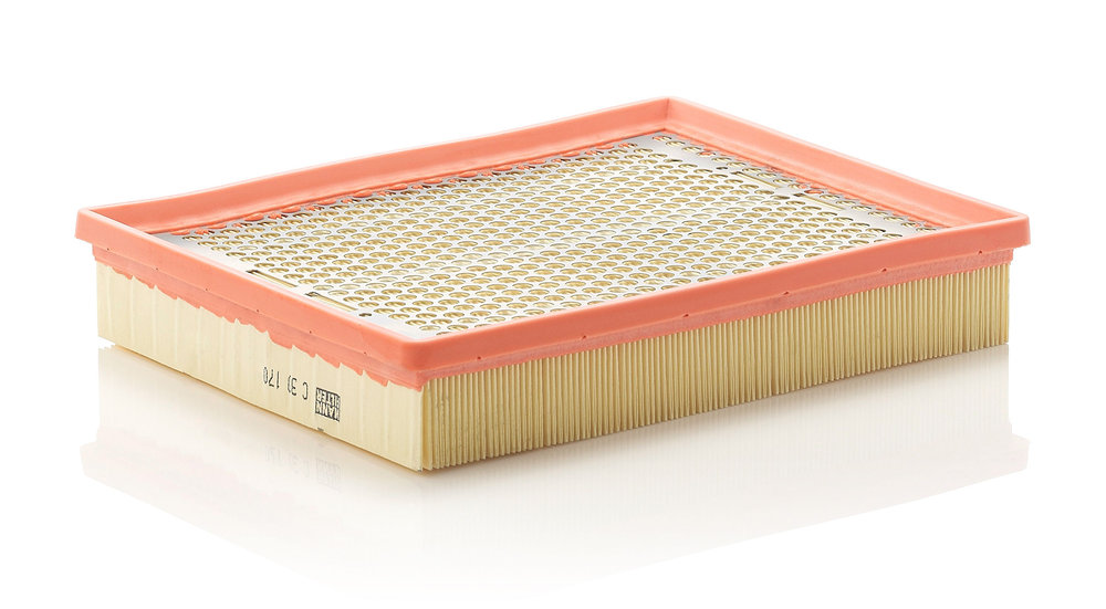 Mann airfilter 12786800 SAAB 9-3 2003-2014