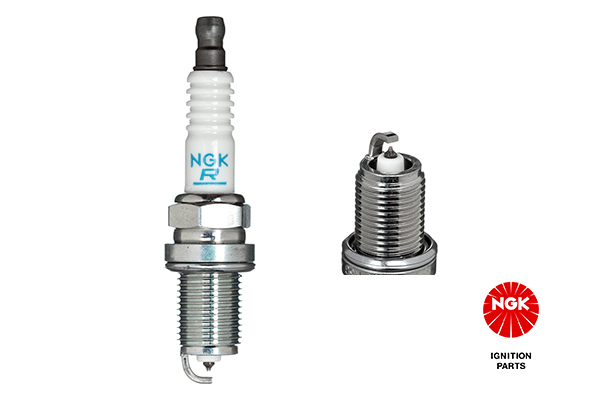 NGK1632 Spark Plug Set 4pcs SAAB 9-3 1.8 2.0 benzin 2003-2011 B207 A20NFT
