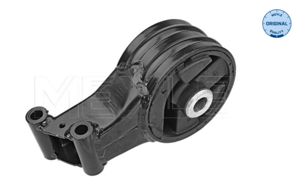 Meyle Rear Engine Mount for Automatic Transmission 9156933 SAAB 9-3 1.9 TiD 1.9 TTiD 2005-2011