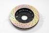 D2 Racing 356 mm floating disc, street 6-pot front rear brake kit, SAAB 9-5 (98-02) D2 Racing 356 mm floating disc, street 6-pot front rear brake kit, SAAB 9-5 (98-02)