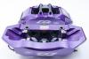 D2 Racing 356 mm floating disc, street 6-pot front rear brake kit, SAAB 9-5 (98-02) D2 Racing 356 mm floating disc, street 6-pot front rear brake kit, SAAB 9-5 (98-02)