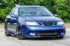 A-Zperformance Left and Right Skirts SAAB 9-3 2003-2007