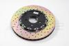 D2 356mm Floating Disk SPORT 8-pot Caliper Front Brake Kit SAAB 900 9-3 9-5 D2 356mm Floating Disk SPORT 8-pot Caliper Front Brake Kit SAAB 900 9-3 9-5