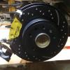 EBC 286 and 300mm Yellowstuff rear brake pads SAAB 9-5 EBC 286 and 300mm Yellowstuff rear brake pads SAAB 9-5