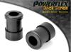 PFF66-404BLK Front anti roll bar to wishbone bush, SAAB 900 Classic PFF66-404BLK Front anti roll bar to wishbone bush, SAAB 900 Classic