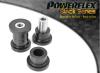 PFF80-1201BLK Front lower wishbone front bush, SAAB 9-3II PFF80-1201BLK Front lower wishbone front bush, SAAB 9-3II