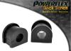 PFR66-107-18BLK Rear anti roll bar bush 18 mm, SAAB 9000 PFR66-107-18BLK Rear anti roll bar bush 18 mm, SAAB 9000