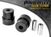 PFF80-1202BLK Front lower wishbone rear bush, SAAB 9-3II PFF80-1202BLK Front lower wishbone rear bush, SAAB 9-3II