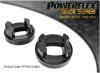 PFF66-521BLK Rear lower engine mount insert, SAAB 9-3II Petrol PFF66-521BLK Rear lower engine mount insert, SAAB 9-3II Petrol