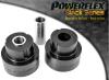 PFF66-201BLK Front wishbone rear bush 52mm SAAB 9-5 1997-2000 PFF66-201BLK Front wishbone rear bush 52mm SAAB 9-5 1997-2000