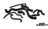 do88 coolant hose kit SAAB 9-3 2003-2009 B207 do88 coolant hose kit SAAB 9-3 2003-2009 B207