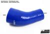do88 Air mass meter to turbo inlet pipe SAAB 9-3 T7 1999-2002 - Blue