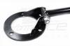 A-Zperformance Strut Brace SAAB 9-5 1997-2010 Black LHD RHD A-Zperformance Strut Brace SAAB 9-5 1997-2010 Black LHD RHD