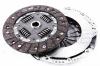 SACHS Clutch Kit SAAB 9‑3 9‑5 XWD 2008‑2011 SACHS Clutch Kit SAAB 9‑3 9‑5 XWD 2008‑2011