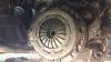 Sachs Clutch Kit SAAB 9-3 2.3T Viggen