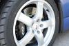 D2 Racing 330 mm floating, street 6-pot rear brake kit, SAAB 9-5 (98-02) D2 Racing 330 mm floating, street 6-pot rear brake kit, SAAB 9-5 (98-02)