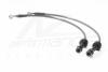 D2 Racing 330 mm floating, street 6-pot rear brake kit, SAAB 9-5 (98-02) D2 Racing 330 mm floating, street 6-pot rear brake kit, SAAB 9-5 (98-02)