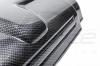 A-Zperformance Carbon-Silver Engine Cover SAAB 9-5 1.9 TiD 2006-2010 A-Zperformance Carbon-Silver Engine Cover SAAB 9-5 1.9 TiD 2006-2010