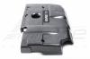 Carbon-Silver Engine Cover SAAB 9-5 1.9 TiD