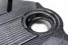 A-Zperformance Carbon-Silver Engine Cover SAAB 9-3 1.9 dízel OPEL VectraC TiD A-Zperformance Carbon-Silver Engine Cover SAAB 9-3 1.9 dízel OPEL VectraC TiD
