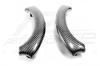 A-Zperformance Carbon-Silver patterned door handle covers SAAB 9‑3 Viggen A-Zperformance Carbon-Silver patterned door handle covers SAAB 9‑3 Viggen