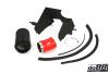 do88 airbox kit with AEM Dryflow air filter SAAB 9-3 2.8T V6 - Red