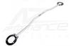 A-Zperformance Strut Brace SAAB 9-5 1997-2010 LHD RHD Silver A-Zperformance Strut Brace SAAB 9-5 1997-2010 LHD RHD Silver