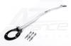 A-Zperformance Strut Brace SAAB 9-5 1997-2010 LHD RHD Silver A-Zperformance Strut Brace SAAB 9-5 1997-2010 LHD RHD Silver