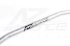 A-Zperformance Strut Brace SAAB 9-5 1997-2010 LHD RHD Silver A-Zperformance Strut Brace SAAB 9-5 1997-2010 LHD RHD Silver