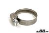 do88 Hose Clamp 16-27 mm / 9 mm do88 Hose Clamp 16-27 mm / 9 mm