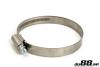 do88 Hose Clamp 60-80 mm / 12 mm do88 Hose Clamp 60-80 mm / 12 mm