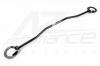 A-Zperformance Strut Brace SAAB 9-5 1997-2010 Black LHD RHD A-Zperformance Strut Brace SAAB 9-5 1997-2010 Black LHD RHD