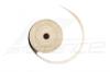 Exhaust Racing Tape 50mm ‑ max. 1100 Celsius - 1 meter Exhaust Racing Tape 50mm ‑ max. 1100 Celsius - 1 meter