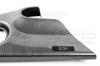 A-Zperformance Anthracite-Carbon Engine Cover SAAB 9-3 2.0 2.3 Petrol 2000-2002 A-Zperformance Anthracite-Carbon Engine Cover SAAB 9-3 2.0 2.3 Petrol 2000-2002