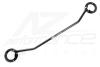 A-Zperformance Strut Brace SAAB 9-3 2003-2012 Black 2.0 LHD RHD