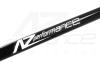 A-Zperformance Strut Brace SAAB 9-3 2003-2012 Black 2.0 LHD RHD