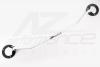 A-Zperformance Strut Brace SAAB 9-3 1.8 2.0 Petrol 1.9 Diesel 2003-2012 LHD RHD White A-Zperformance Strut Brace SAAB 9-3 1.8 2.0 Petrol 1.9 Diesel 2003-2012 LHD RHD White
