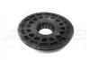Aftermarket Lower Rubber Spring Support Pad for Rear Springs SAAB 900 9-3 1994-2002