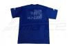 SAAB Tuning Club Hungary Men T-shirt - Size 3XL