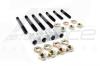 OEM Bolt Kit for OEM Exhaust Manifold SAAB 9‑3 Viggen OEM Bolt Kit for OEM Exhaust Manifold SAAB 9‑3 Viggen