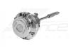 FORGE Adjustable Westgate Actuator SAAB 9-3 2.0T 9-5 2.0T 2.3T