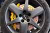 D2 Racing 330mm front brake kit D2 Racing 330mm front brake kit