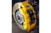 D2 Racing 330mm front brake kit D2 Racing 330mm front brake kit